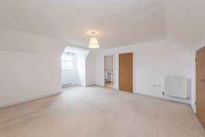 Bedroom One- click for photo gallery